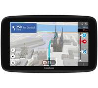 TomTom Go Navigator 6 (2nd Gen) Schwarz