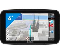 TomTom Go Navigator 6 Europa Autonavigation