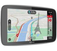 TomTom GO Navigator 6 Zoll Weltkarten Navigation TMC HD-Traffic GPS PKW OVP NEU