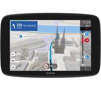 TomTom Go Navigator 7 Schwarz