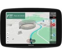 TomTom Navigationsgerät GO Superior 7
