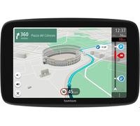 TomTom Navigationsgerät GO Superior 7
