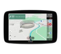 TomTom Navigationsgerät GO Superior 7