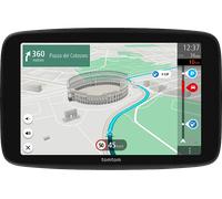TomTom Navigationsgerät GO Superior 7