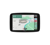 TomTom GO Superior - GPS navigator