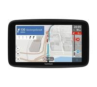 Tomtom GPS Navigator 1YF5 002 10 Go Profi 2a Gen Black