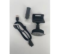 TomTom Halterung GO LIVE 1000/1005/1015 inkl. Ladekabel Original Windscreen NEU