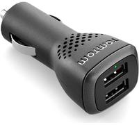 TomTom High Speed-Doppelladegerät