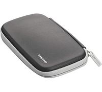 TomTom Tasche TomTom Classic Carry Case 2016 für 5,0 und 6,0 Zoll Geräte Schwarz