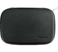 TomTom Ledertasche 7"