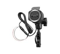 TomTom Motorradhalterungsset + RAM für Rider 400