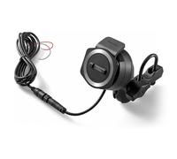 TomTom Motorradhalterungsset + RAM für Rider 400