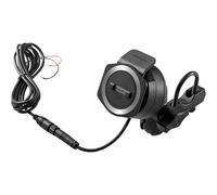 TomTom Motorradhalterungsset RAM fuer RIDER 40400 500 550