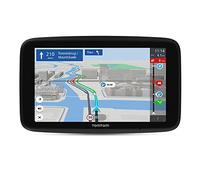 TomTom TomTom, Fahrzeug Navigation, TomTom GO Discover EU (6")