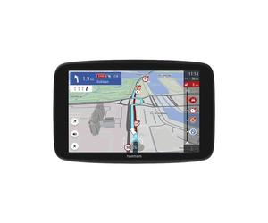Tomtom Navigationsgerät »GO Expert Plus EU 7« 17,8 cm (7,0 Zoll)