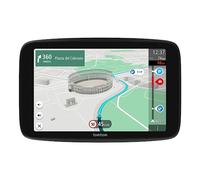 TomTom Navigationsgerät GO Superior 7