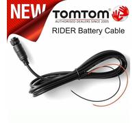 TomTom Ladekabel für Rider 400