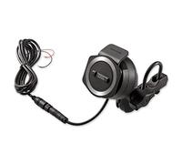 TomTom Motorradhalterungsset + RAM für Rider 400