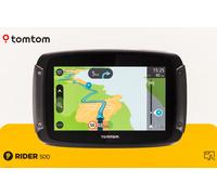 TomTom Rider 500