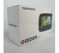 TomTom Rider 500