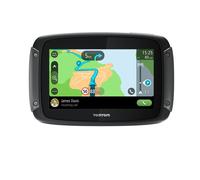 TomTom Rider 500 Navigationsgerät - PayPal 0 % Finanzierung