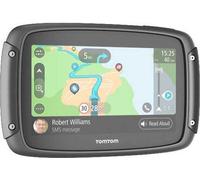 TomTom Rider 550