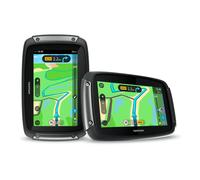 TomTom Rider 550