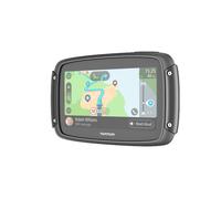 TomTom Rider 550 World Premium Pack