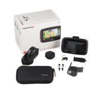 TomTom Rider 550 Premium Pack