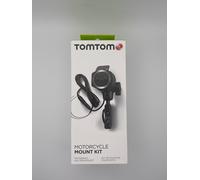 TomTom Rider Ram Mount Kit Kabel für Motorrad/Fahrrad Sicheres Laden & Halterung