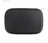 TomTom Ledertasche 7"