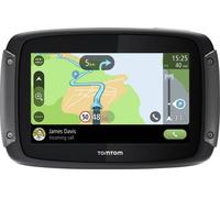 TomTom Rider 500