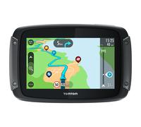 TomTom Rider 550