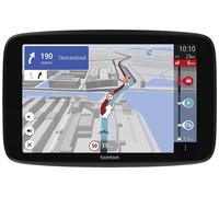 TomTom Go expert Plus 7 Zoll Navigationsgerät