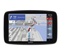 TomTom Go expert Plus 7 Zoll Navigationsgerät