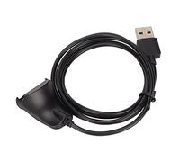 Tomtom Uhr Ladekabel,Laufuhr-Ladestation,PVC,1 M Lang,Dehnbares Ladekabel Für Spark Runner 2/3,Smartwatch-Zubehör,Auto-Navigation