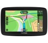 TomTom Via 53 EU [5 46 Länderkarten Lifetime] schwarz | Zustand: Neu | differenzbesteuert