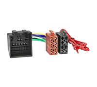 Radio Adapter Kabel passend für Ford ab 2018 Focus Fiesta Transit Ka mit SYNC 3