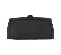 TONIXY Getränkehalter für die Mittelkonsole, Gummi-Getränkehalter, für Mercedes X253 W205 C400 C300 GLC300 C350e 2015-2019, A2056830291