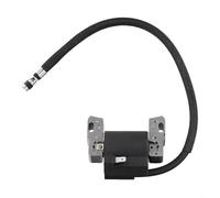 TONIXY Zündspule Ersatz Kunststoff Metall für 492341 490586 491312 495859 L-Head 10-13HP 9-14HP Motor Rasenmäher