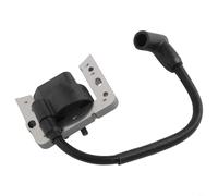 TONIXY Zündspule für Tecumseh TVS für OHV Motoren Ersatz für 34443A 34443B 34443C 34443D 14160013 14160023 Zuverlässiger Start für Rasenmäher-Teile