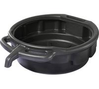 TOOLCRAFT TO-10781280 Öl-Auffangwanne, 15L