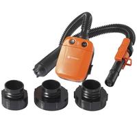 Toolcraft TOOLCRAFT TO-8708859 Elektrische Diesel- und Heizölpumpe 6 V/DC 9.1 l/min