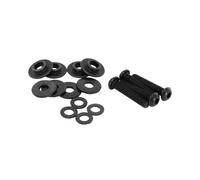 SHAD Topcase-Träger für viele Fahrzeugmodell Honda Forza 350 (nss 350) (euro 5)