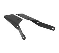 Shad Top Master Honda Forza 125/300 One Size Black (Herstellerartikelnummer: H0FR15ST)