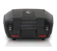 Top-Case Hepco & Becker Junior TC-55 schwarz