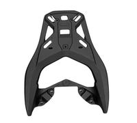 Top Fall Halterung Motorrad-Gepäckträger Für Yamaha NMAX 125 155 NMAX155 NMAX125 N-MAX155 N-MAX125 2025 Gepäckträger Hinten Sitzbankhalterung Zubehör Motorrad Hinterer Gepäckträger