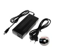 Top-Ladegerät, Netzadapter, Ladegerät, 42 V, für Elektroroller Segway Ninebot T15 F20 F30 M365 M365 Pro