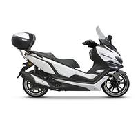 Shad Top Master Daelim Xq1 125/250 One Size Black (Herstellerartikelnummer: D0XQ18ST)