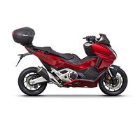 SHAD Topcase-Träger für viele Fahrzeugmodell Honda X-adv (euro 5)